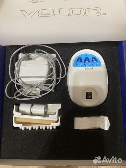 Аппарат физиотерапевтический Лотос