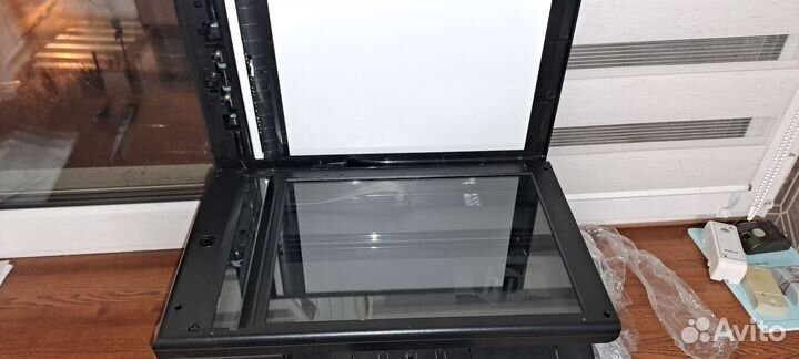 Принтер лазерный hp laserjet m12121nf mfp