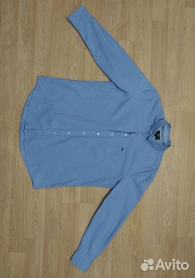 Рубашка Fynch Hatton XL 52