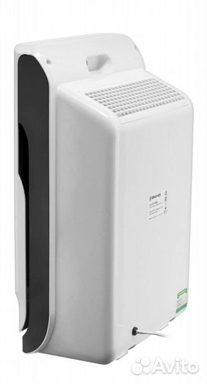 Очиститель воздуха brayer BR4900, белый