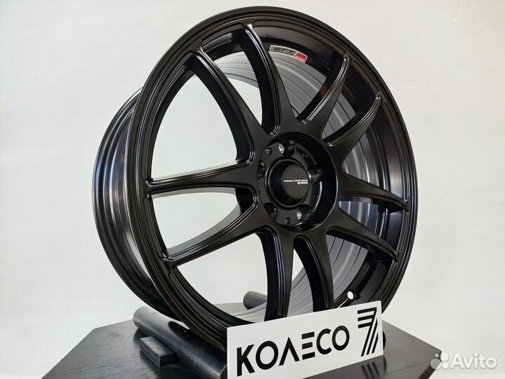 Диск Volk 5X108 R17 Ford Chery Omoda Volvo