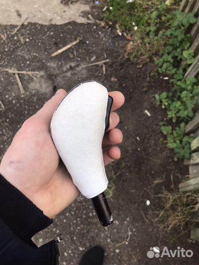 Ручка кпп Porsche Cayenne 955