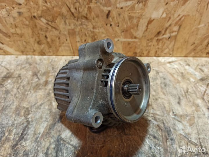 Xj900 генератор