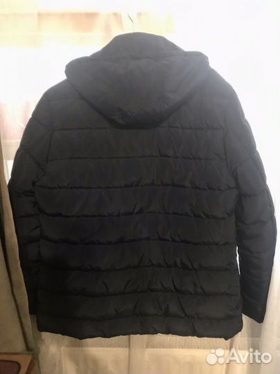 Куртка мужская