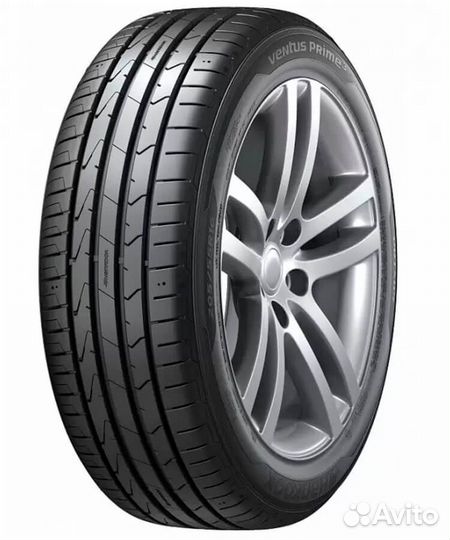 Hankook Ventus Prime 3 K125 215/55 R17 94W
