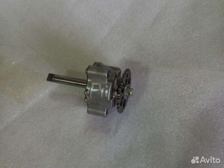 Маслонасос Honda CBR 600 F4/F4i