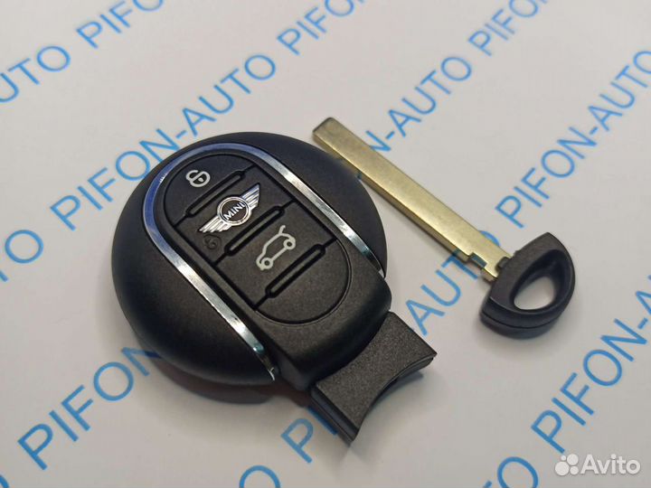 Ключ Mini cooper F55 F56 F57 / Министр Купер ф55 ф