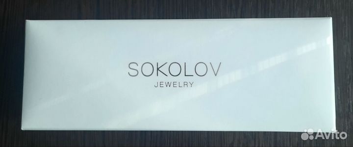 Ручка шариковая Sokolov