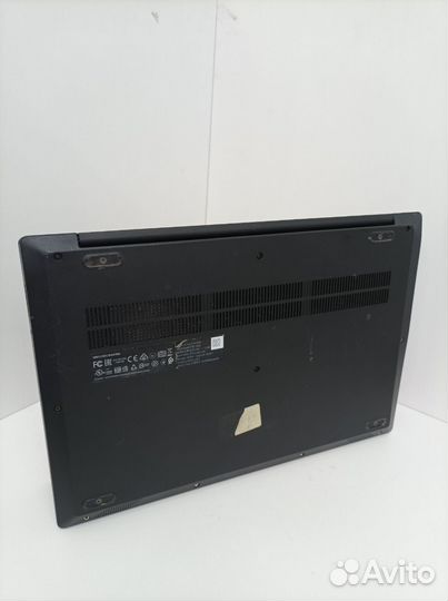 Ноутбук Lenovo IdeaPad S145-15AST