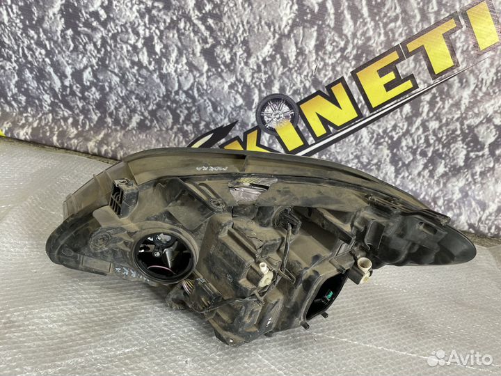 На запчасти Фара правая Мокка Mokka ксенон