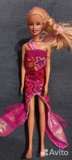 Кукла барби barbie