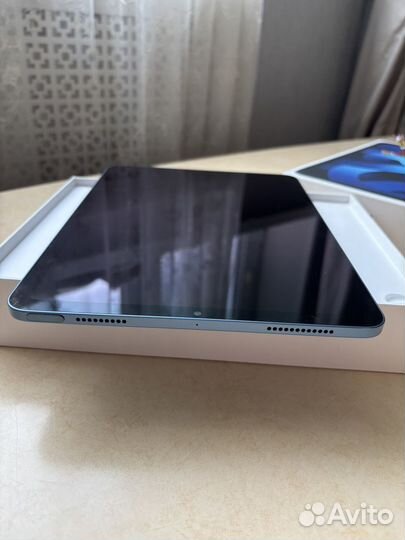 Apple Планшет iPad Air 5 2022