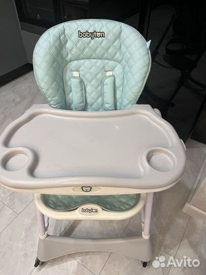 Стул для кормления