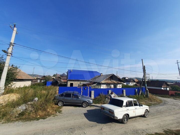 Дом 230 м² на участке 6 сот.