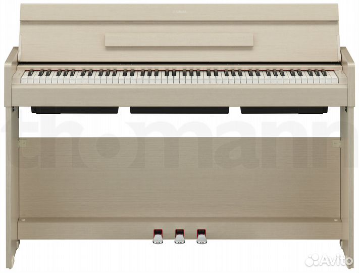Цифровое пианино Yamaha (Комплект)