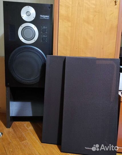 Technics SB-8 Акустические колонки бу