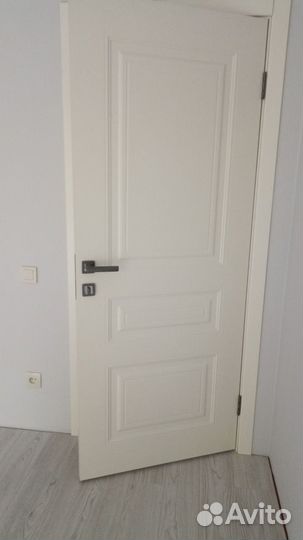 Дверь межкомнатная с завода