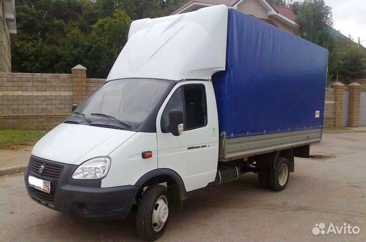 Грузчики, грузоперевозки, переезды