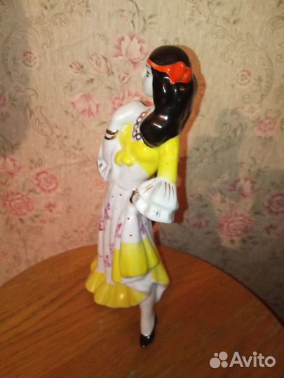 Табор киевский фарфоровый завод