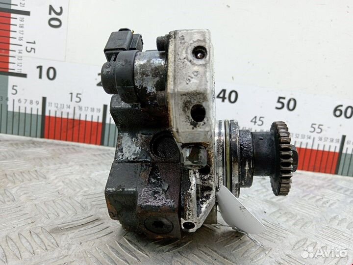 Тнвд для mercedes-benz E-Class (W211) A6420700501