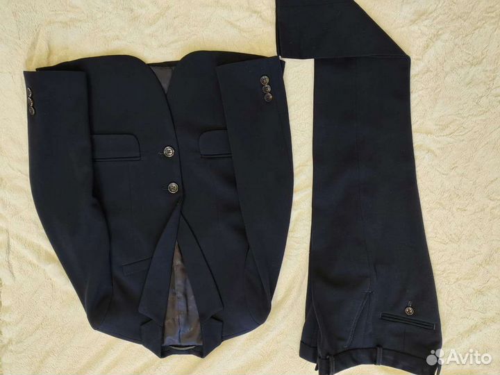 Комплект школьной формы