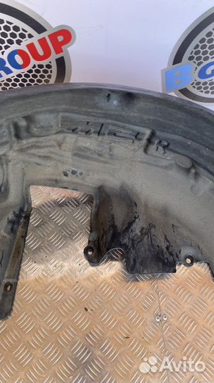 Подкрылок задний Прав. 51718063036 бмв М2 2019г 3л