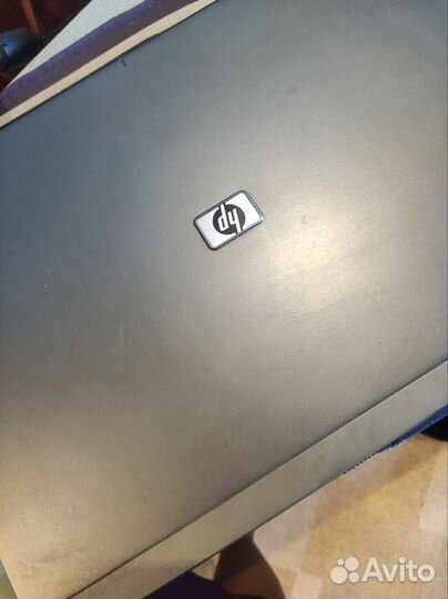 Compaq 6910p