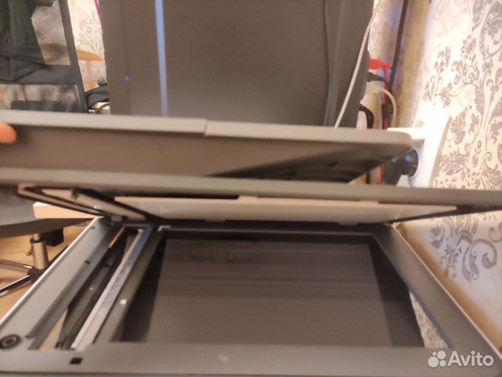 Принтер HP OfficeJet Pro 8023