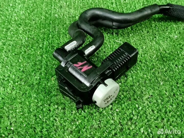 Клапан электромагнитный Volkswagen Touareg Nf CRC