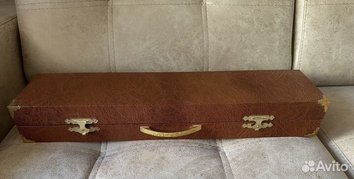 Мужской подарочный набор для пикника