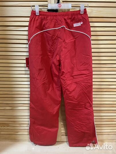 Зимние штаны