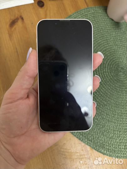 iPhone 13 mini, 256 ГБ