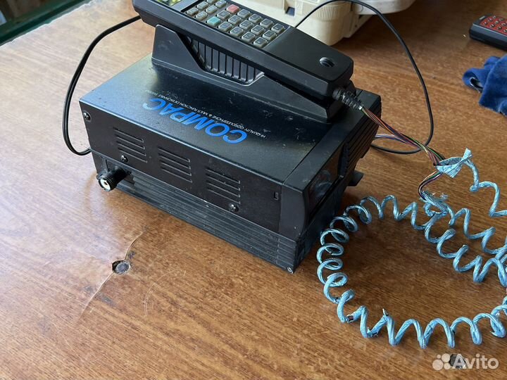 Радиотелефон Senao SN-868