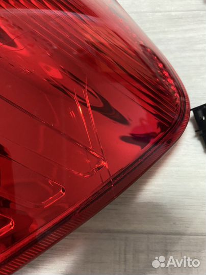 Фонарь Правый LADA Kalina Granta Cross