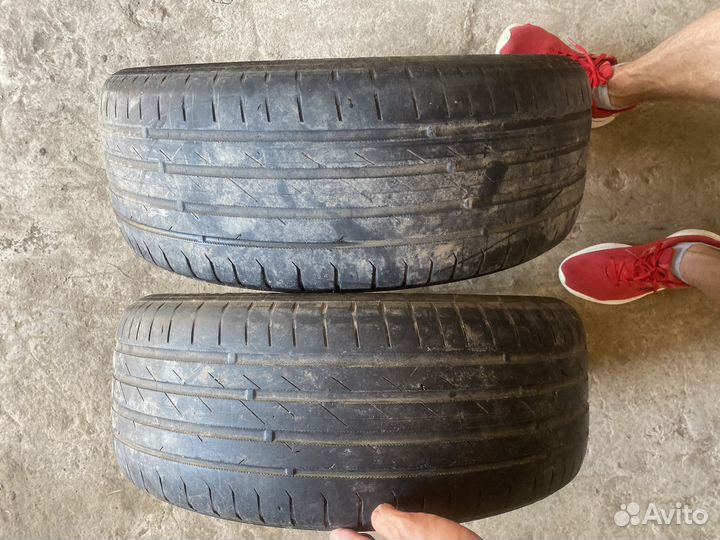 Nokian Tyres Nordman SZ2 215/55 R17 99