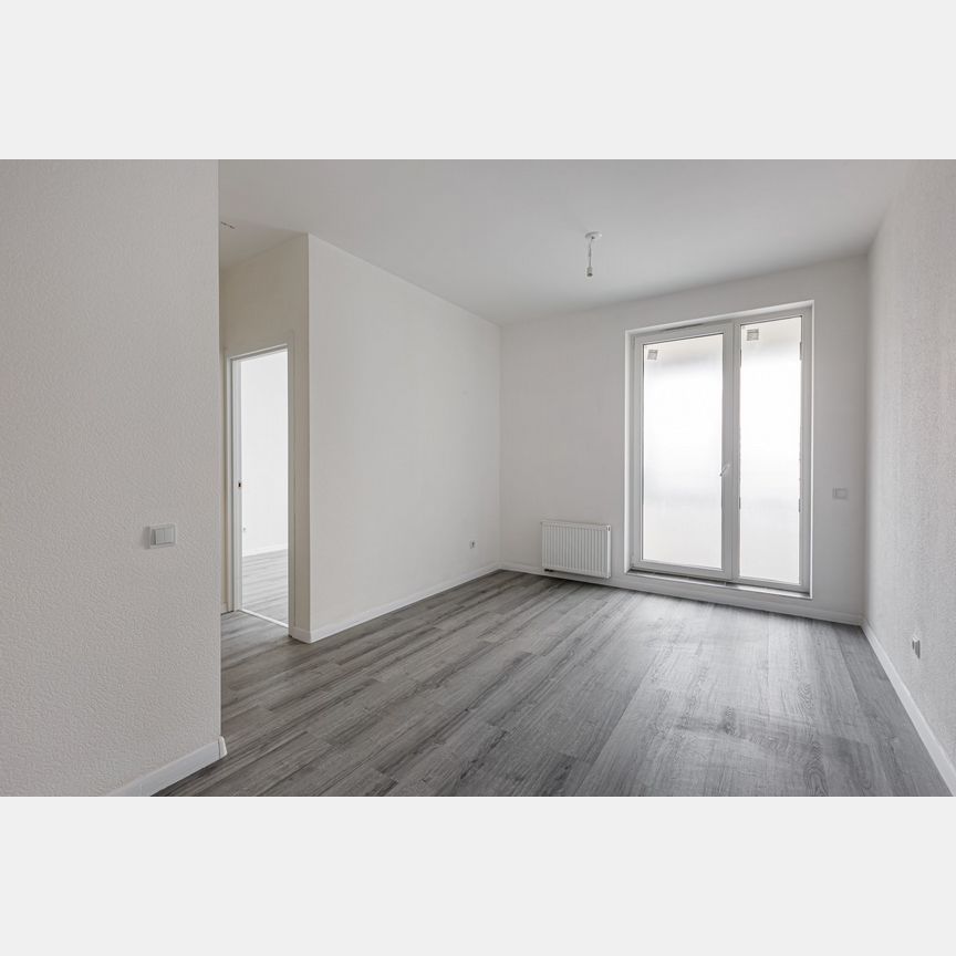 1-к. квартира, 34,9 м², 11/17 эт.