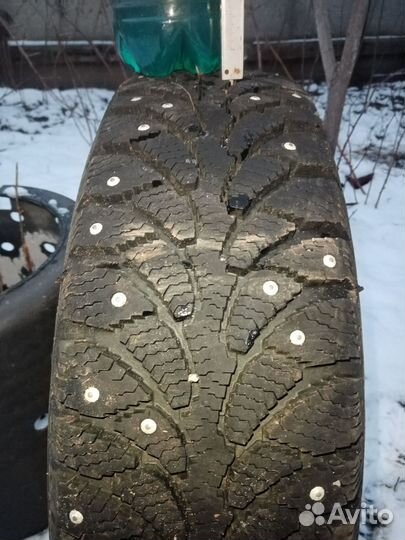 Tunga Tunga 175/75 R13 62H