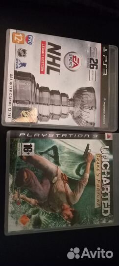 PS3 обмен продажа