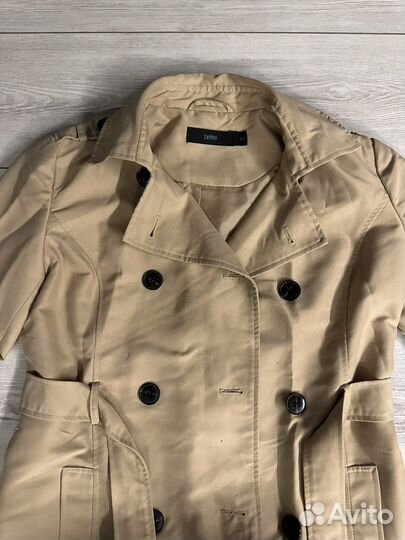 Плащ женский befree xs