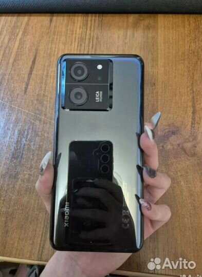 Xiaomi 13T, 12/256 ГБ