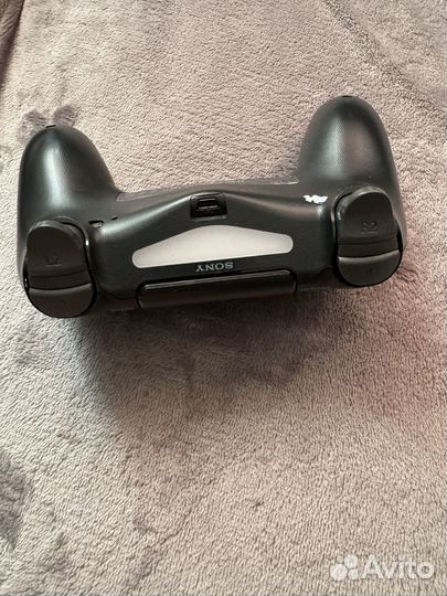 Геймпад для ps4