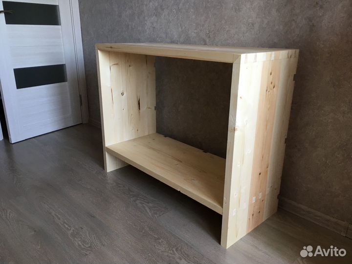 Верстак столярный