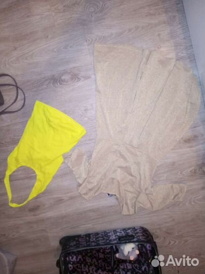 Одежда пакетом