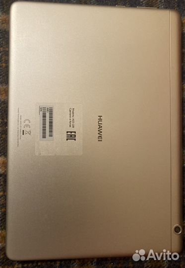 Планшет Huawei MediaPad T3 10 16gb