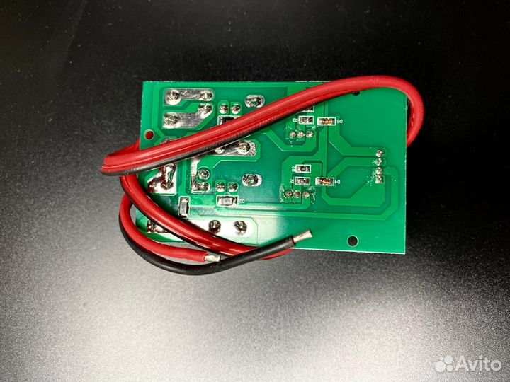 Плата Bravo btpm/R990017