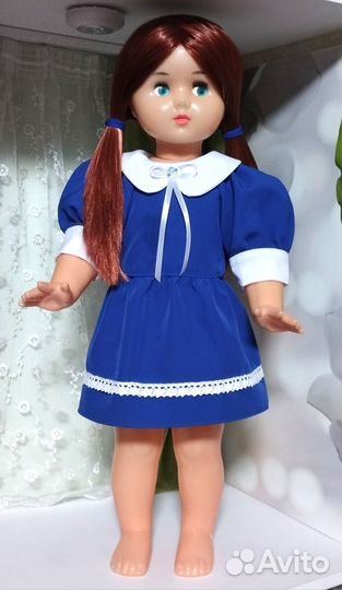 Одежда для кукол