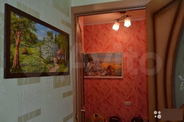 2-к. квартира, 45 м², 1/2 эт.