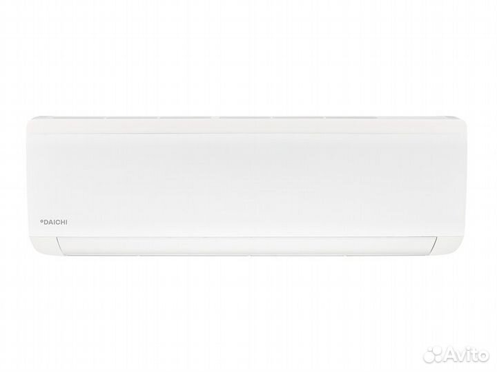 Сплит-система Daichi ICE25avqs1R/ICE25FVS1R Ice