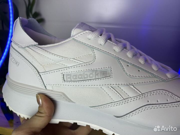 Кроссовки мужские Reebok LX2200 (Новые)