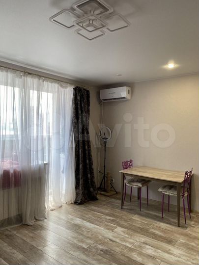 1-к. квартира, 34 м², 13/17 эт.